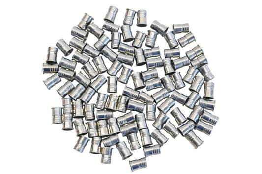 Brute 144-VB 8-32 Steel Thread-Serts Qty 98 NOS