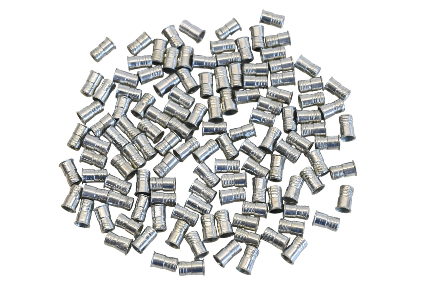 Brute 143-VB 6-32 Steel Thread-Serts Qty 124 NOS