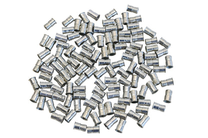 Brute 143-VB 6-32 Steel Thread-Serts Qty 124 NOS