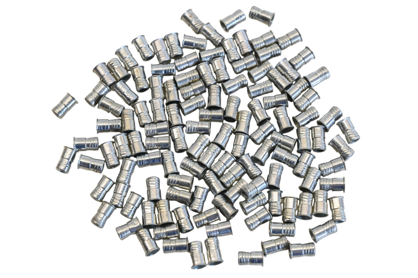 Brute 143-VB 6-32 Steel Thread-Serts Qty 124 NOS