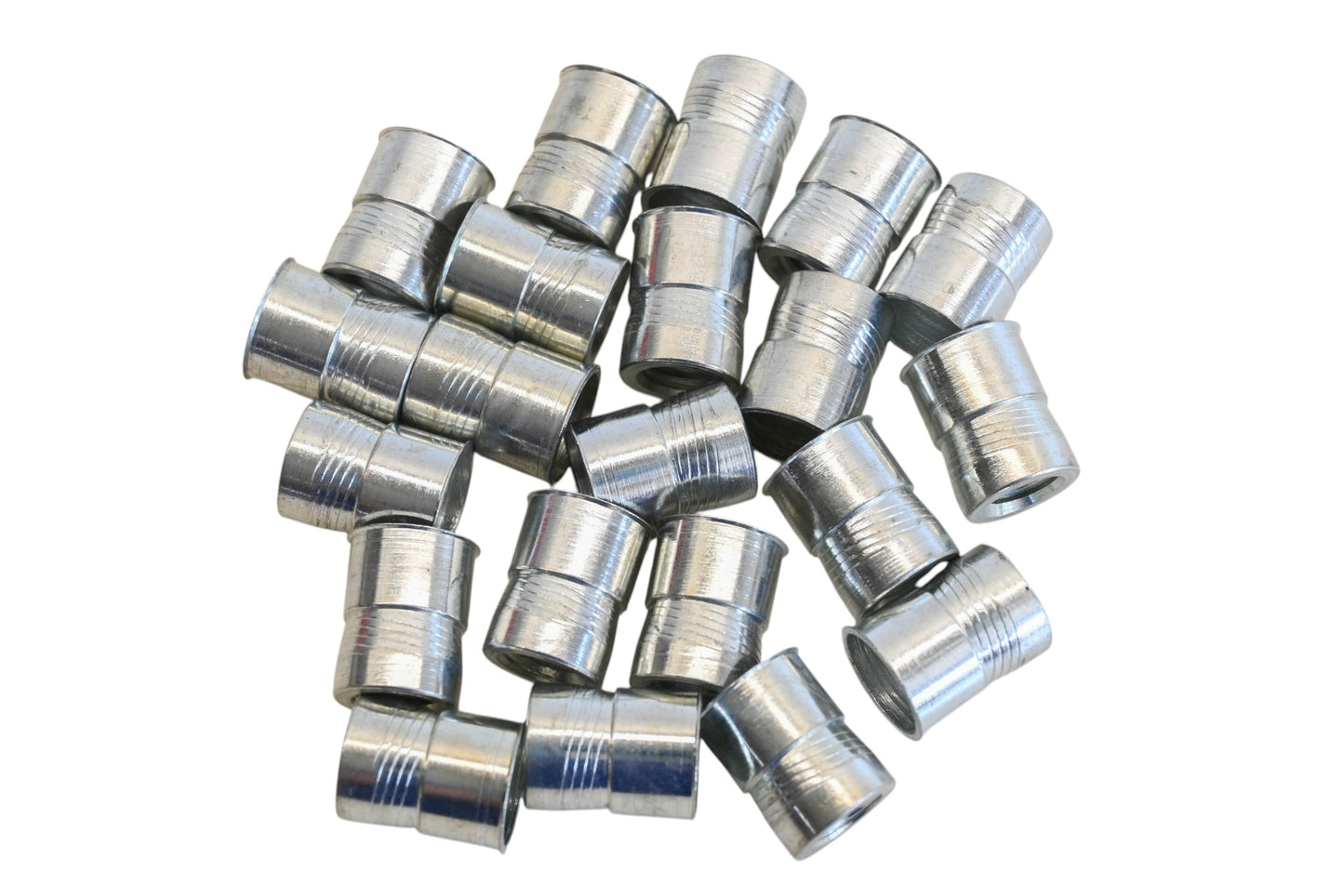 Marson 47881 3/8"-20 Threadserts Qty 19 NOS