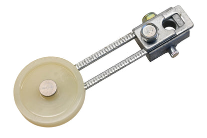 Allen Bradley 802T-W2A 1.19"-3" Adjustable Nylon Roller Lever NOS