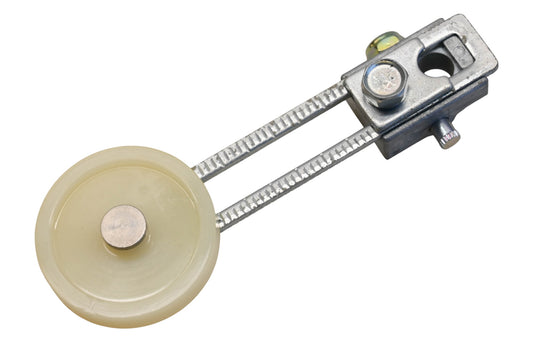 Allen Bradley 802T-W2A 1.19"-3" Adjustable Nylon Roller Lever NOS