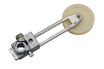 Allen Bradley 802T-W2A 1.19"-3" Adjustable Nylon Roller Lever NOS