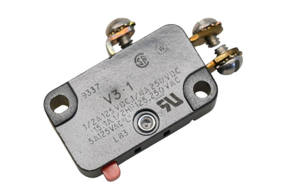 Selecta V3-1-BG 15.1A-125/250V Micro Switch NOS