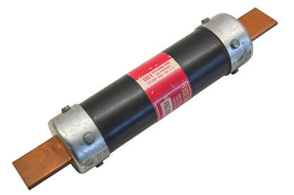 Bussmann FRS 200, FRS-200 Fusetron 200A-600V Fuse
