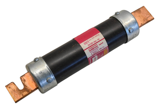 Bussmann FRS R 200, FRS-R-200 Fusetron 200A-600V Fuse