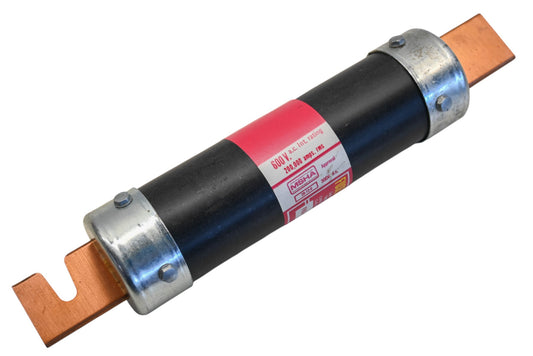 Bussmann FRS R 175, FRS-R-175 Fusetron 175A-600V Fuse