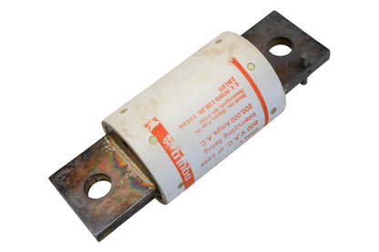 Gould A4BY1200 1200A-600V Fuse NOS