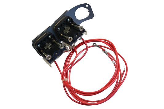 Allen Bradley 1481-N50A Start-Stop Push Button Assembly NOS