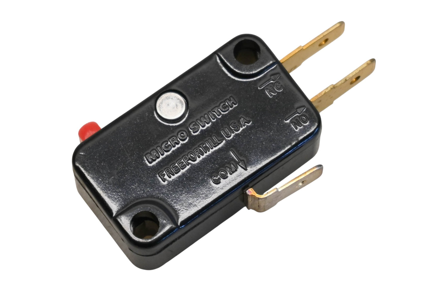 Selecta V3-1-D8-BG 15.1A-125/250V Micro Switch NOS