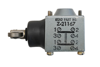 Allen Bradley Z-21167 Limit Switch Kit