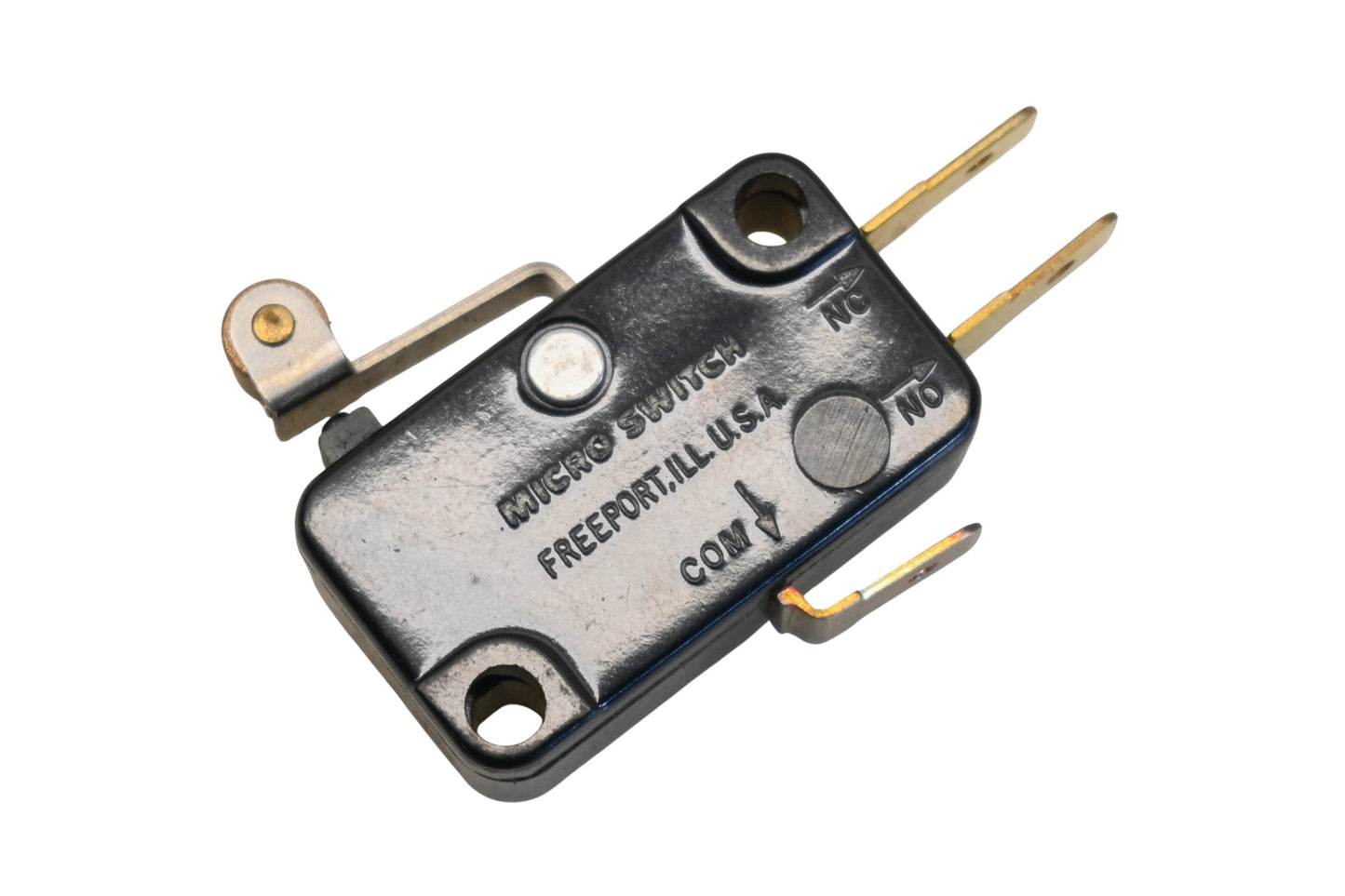 Micro Switch V3L-139-D8 Switch NOS