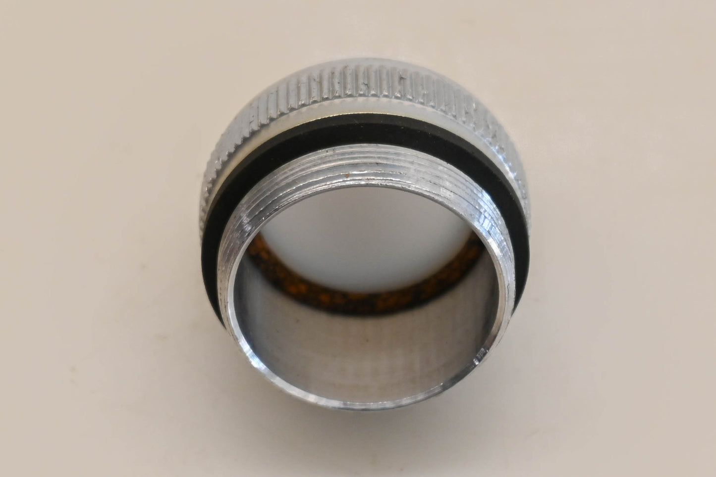 GE CR2940U200DM White Indicator Light Cap NOS