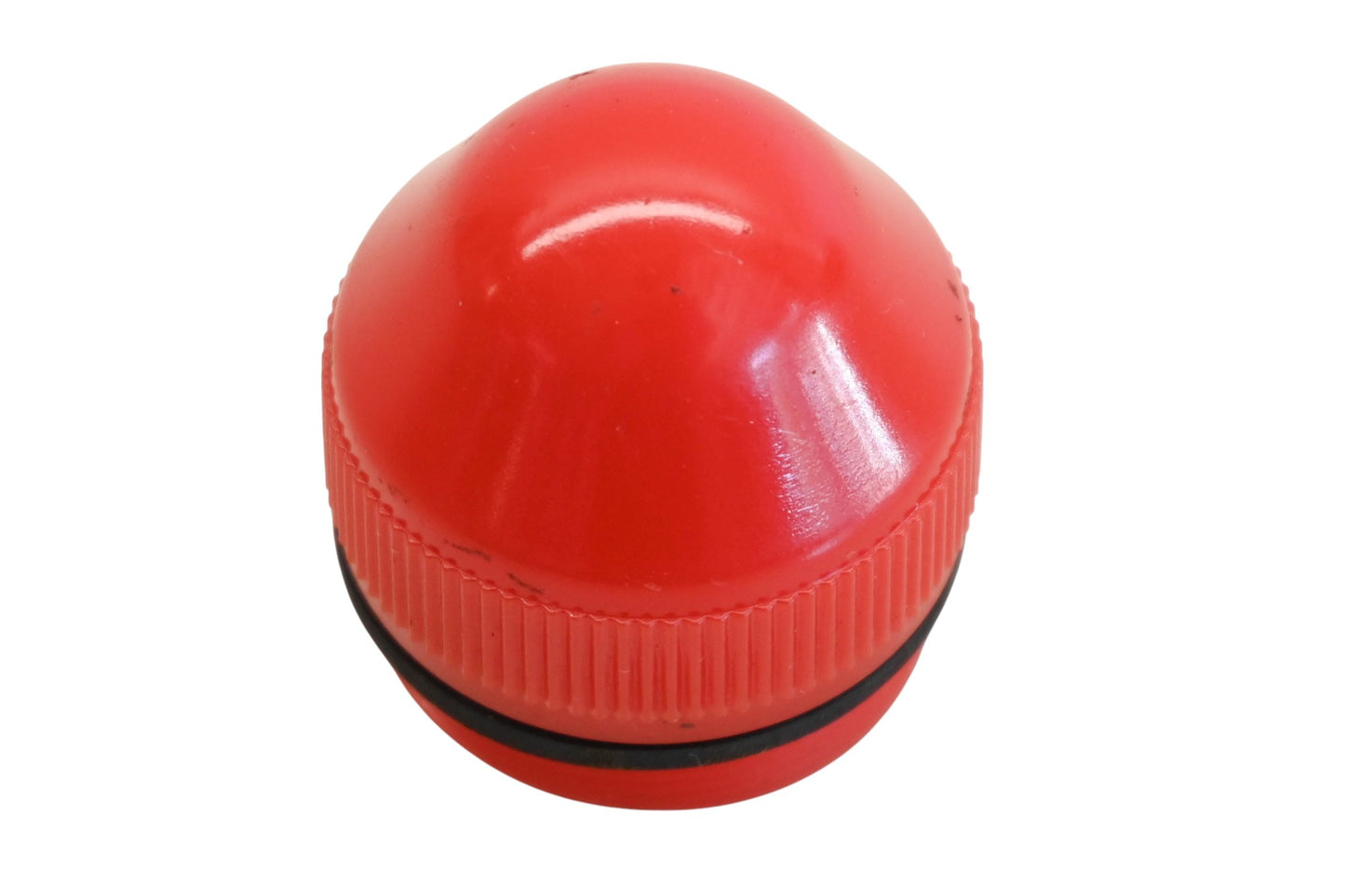 GE CR2940U200H Red Indicator Light Cap NOS