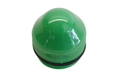 GE CR2940U200J, 0783166-33871 Green Indicator Light Cap NOS