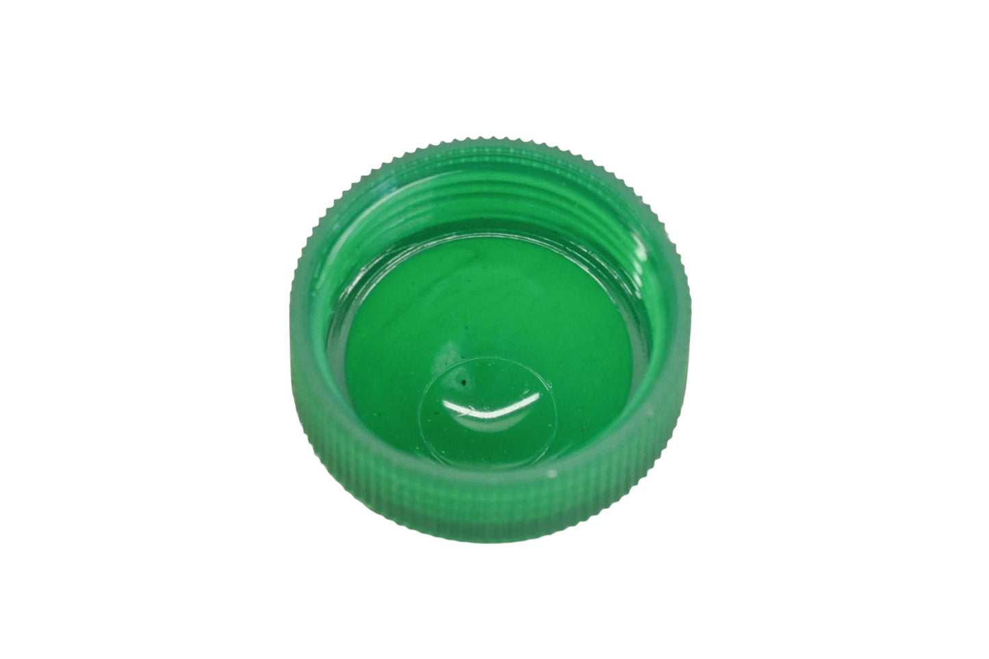 GE CR103HBX01G Green Indicator Light Lens NOS