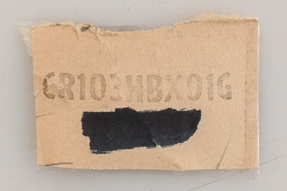 GE CR103HBX01G Green Indicator Light Lens NOS