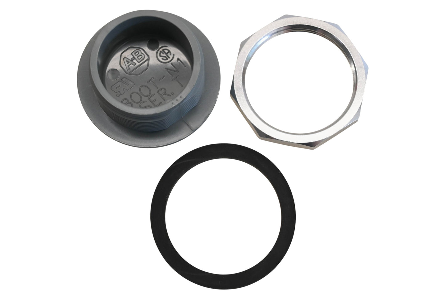 Allen Bradley 800T-N1 Closing Button Kit NOS