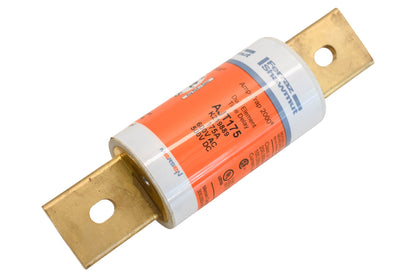 Mersen AJT175 175A-600V Fuse NOS
