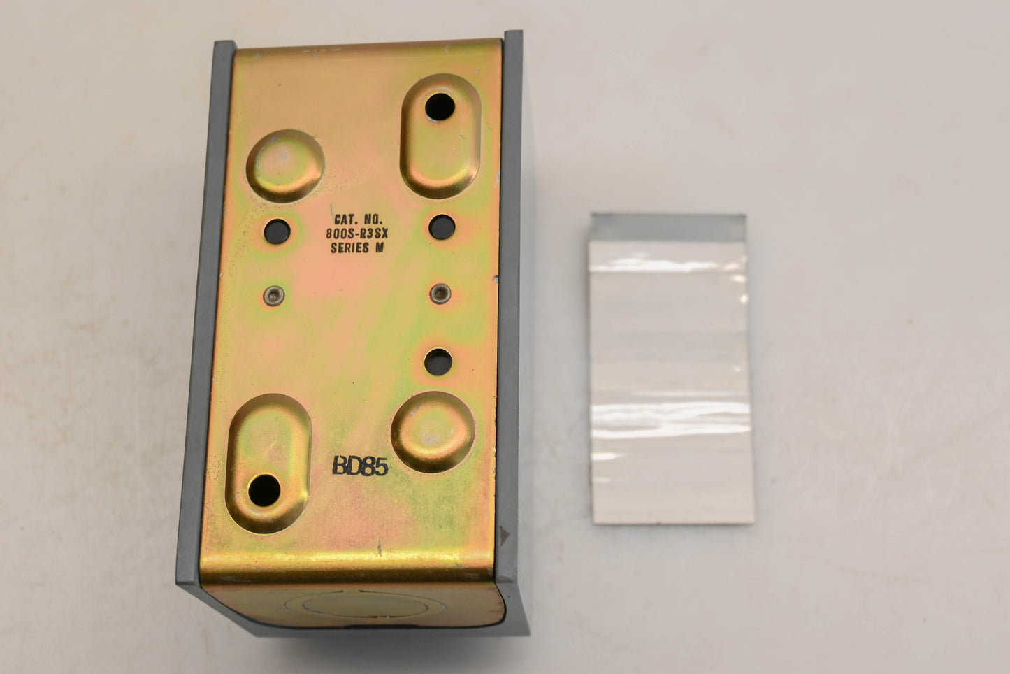 Allen Bradley 800S-R3SX Selector Switch Kit NOS