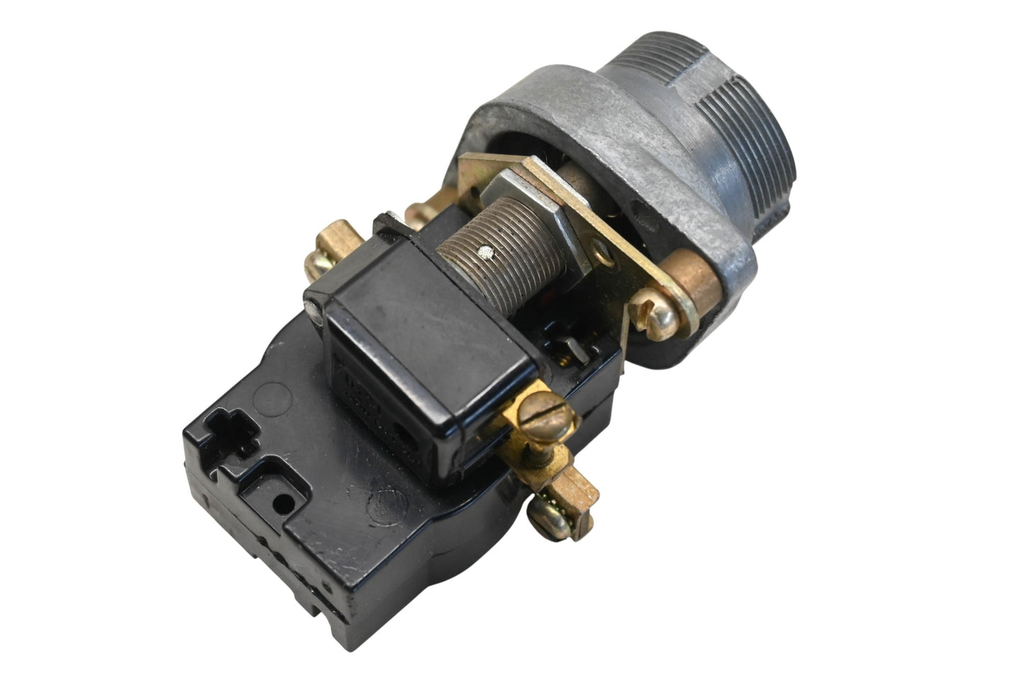 GE CR2940UW234A2 Illuminated Push Button Switch NOS