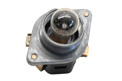 GE CR2940UC212A2 125V Pilot Light NOS