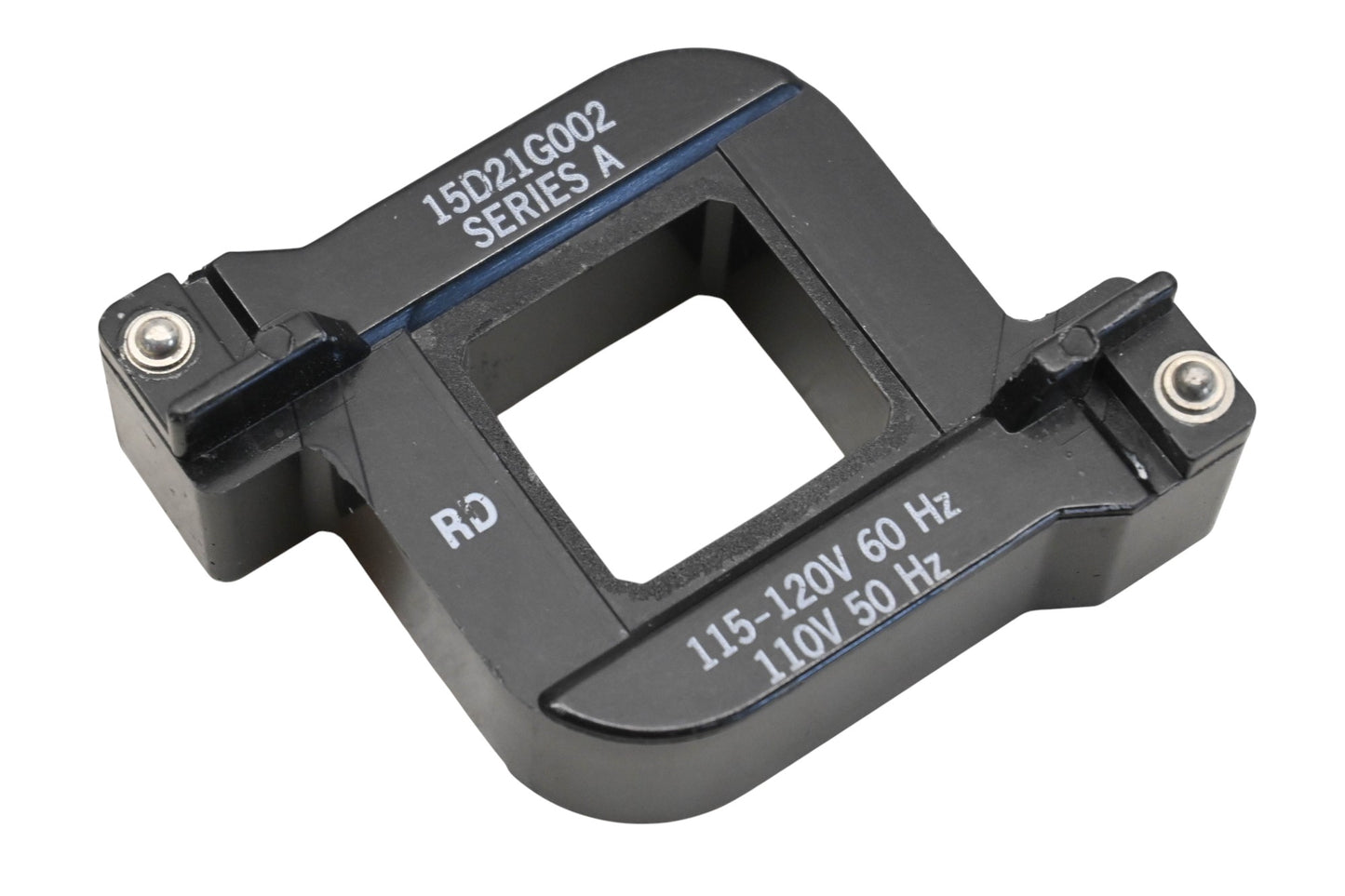 GE 15D21G002 115-120V 60Hz/110V 50Hz Coil