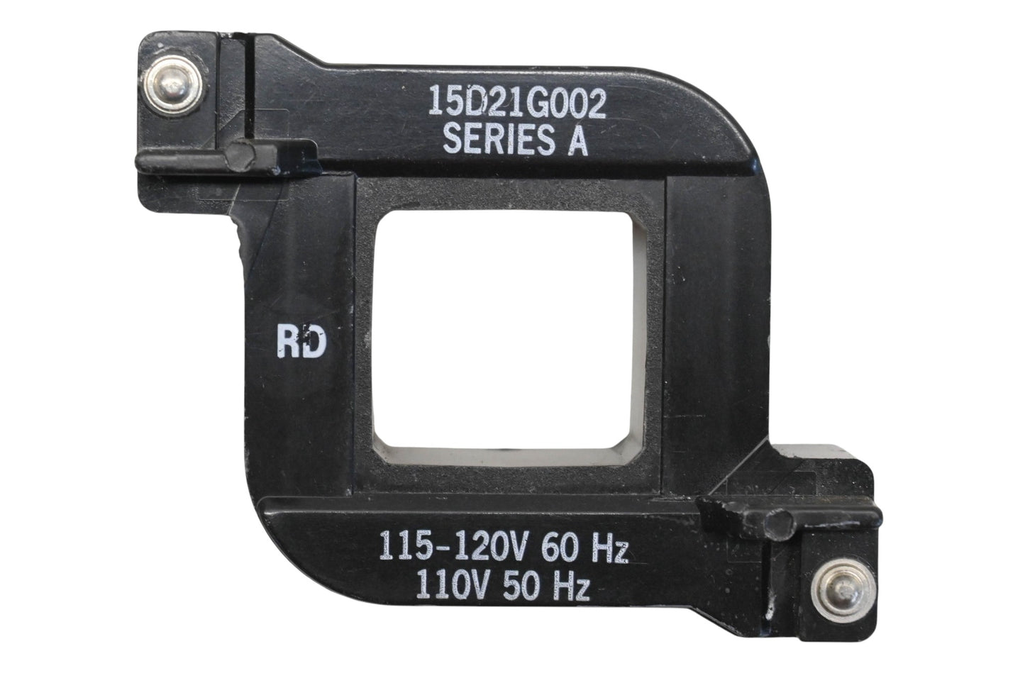 GE 15D21G002 115-120V 60Hz/110V 50Hz Coil