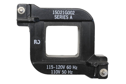 GE 15D21G002 115-120V 60Hz/110V 50Hz Coil