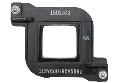GE 15D21G2 115V 60Hz/90V 50Hz Coil