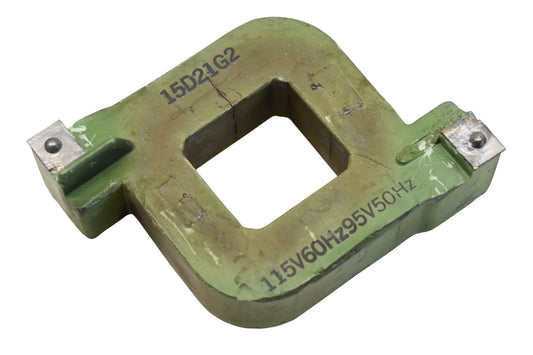 GE 15D21G2 115V 60Hz/90V 50Hz Coil