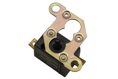 GE CR2940U310 600V Heavy Duty Contact Block