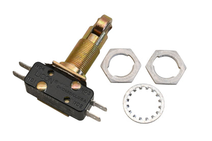 LICON 11-530029, 71-2183 Roller Switch Kit NOS