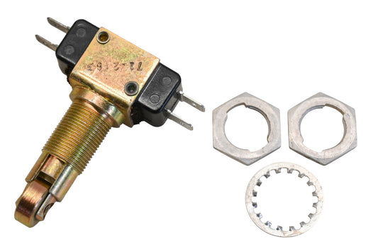 LICON 11-530029, 71-2183 Roller Switch Kit NOS