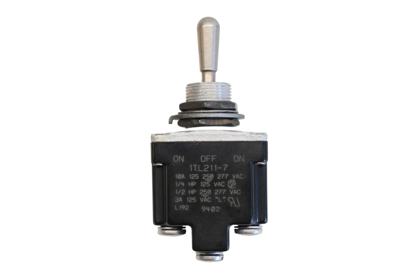 Aftermarket 1TL211-7 Toggle Switch Assembly NOS
