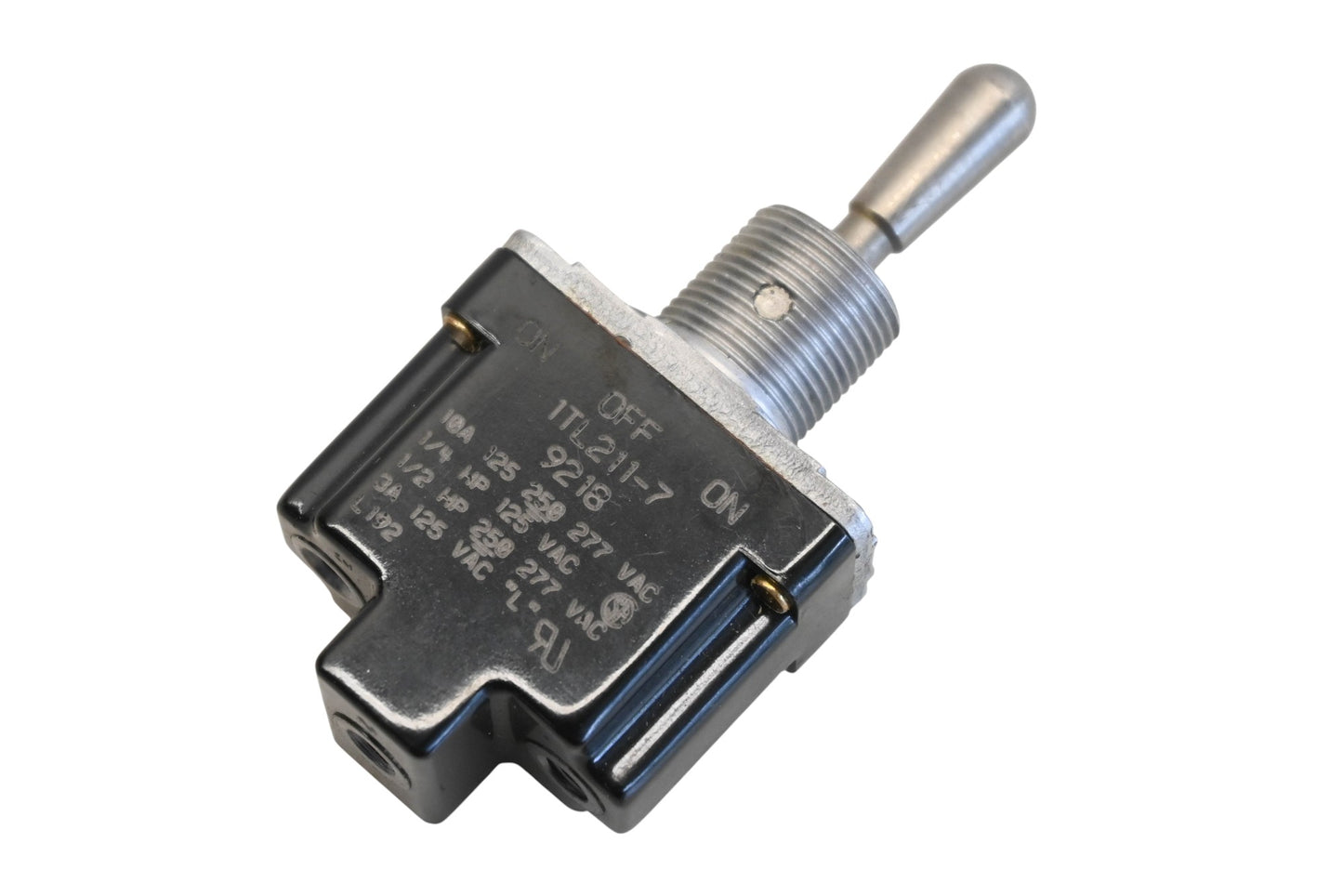 Aftermarket 1TL211-7 Toggle Switch