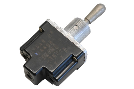 Honeywell 1TL1-7, MS24523-27 Toggle Switch