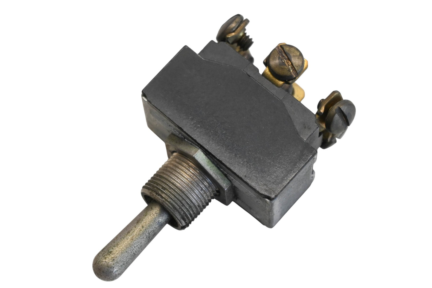 Eaton 9711 Toggle Switch Assembly