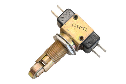 LICON 11-530029, 71-2183 Roller Switch Assembly