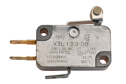 Micro Switch V3L-139-D8 Switch NOS