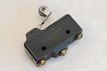 Micro Switch BA-2RV22-A2 20A-125/250/480V / 10A-125V Switch NOS