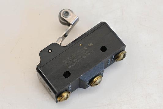 Micro Switch BA-2RV22-A2 20A-125/250/480V / 10A-125V Switch NOS