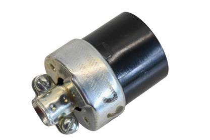 Hubbell 7506C 15A-125V Twist-Lock Receptacle Assembly NOS