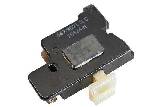 Reliance 447-9021, 76624-N Contactor Assembly NOS