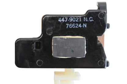 Reliance 447-9021, 76624-N Contactor Assembly NOS