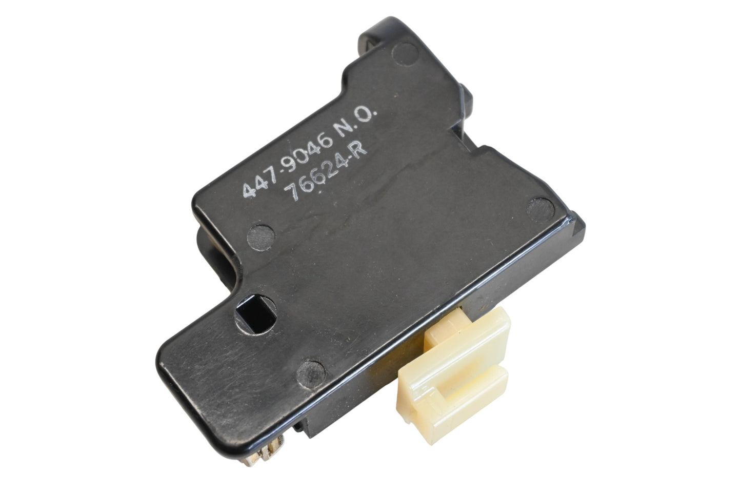 Joslyn Clark 447-9046, 76624-R Contactor Assembly NOS