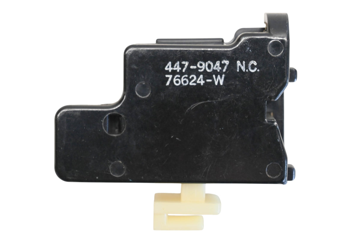 Reliance 447-9047, 76624-W Contactor Assembly NOS