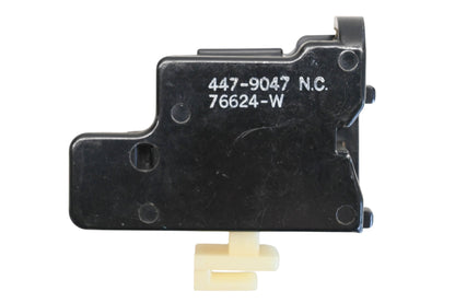 Reliance 447-9047, 76624-W Contactor Assembly NOS