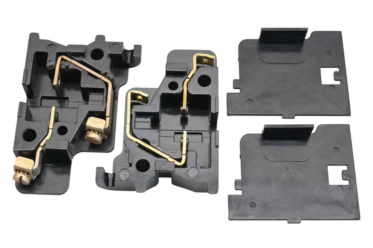 Reliance 447-9047, 76624-W Contactors Qty 2 NOS